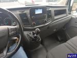 Ford Transit Custom 300 L2H1 Trend Aukcja 320849 - grafika 20