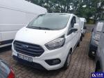 Ford Transit Custom 300 L2H1 Trend Aukcja 320849 - grafika 2