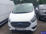 Ford Transit Custom 300 L2H1 Trend Aukcja 320849 - grafika 3