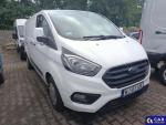 Ford Transit Custom 300 L2H1 Trend Aukcja 320849 - grafika 4