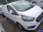 Ford Transit Custom 300 L2H1 Trend Aukcja 320849 - grafika 6
