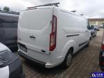 Ford Transit Custom 300 L2H1 Trend Aukcja 320849 - grafika 8
