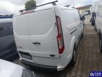 Ford Transit Custom 300 L2H1 Trend Aukcja 320849 - grafika 9