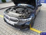 BMW Seria 3 320 Diesel Mild Hybrid MR`22 E6d/e G20 Aukcja 320883 - grafika 9