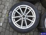 BMW Seria 3 320 Diesel Mild Hybrid MR`22 E6d/e G20 Aukcja 320883 - grafika 79
