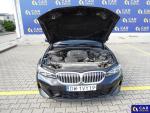 BMW Seria 3 320 Diesel Mild Hybrid MR`22 E6d/e G20 Aukcja 320883 - grafika 8