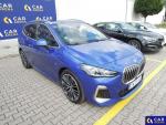 BMW Seria 2 218i Active Tourer MR`22 E6d/e U06 Aukcja 320884 - grafika 3