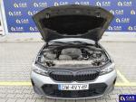 BMW Seria 3 320 Touring Diesel Mild Hybrid MR`22 E6d/e G21 Aukcja 320885 - grafika 11