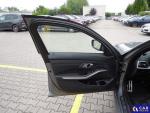 BMW Seria 3 320 Touring Diesel Mild Hybrid MR`22 E6d/e G21 Aukcja 320885 - grafika 14