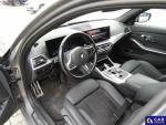 BMW Seria 3 320 Touring Diesel Mild Hybrid MR`22 E6d/e G21 Aukcja 320885 - grafika 16