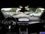 BMW Seria 3 320 Touring Diesel Mild Hybrid MR`22 E6d/e G21 Aukcja 320885 - grafika 19