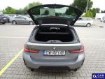 BMW Seria 3 320 Touring Diesel Mild Hybrid MR`22 E6d/e G21 Aukcja 320885 - grafika 20