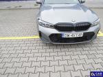 BMW Seria 3 320 Touring Diesel Mild Hybrid MR`22 E6d/e G21 Aukcja 320885 - grafika 32