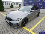 BMW Seria 3 320 Touring Diesel Mild Hybrid MR`22 E6d/e G21 Aukcja 320885 - grafika 2