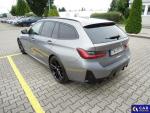 BMW Seria 3 320 Touring Diesel Mild Hybrid MR`22 E6d/e G21 Aukcja 320885 - grafika 5