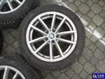 BMW Seria 3 320 Touring Diesel Mild Hybrid MR`22 E6d/e G21 Aukcja 320885 - grafika 65