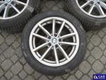 BMW Seria 3 320 Touring Diesel Mild Hybrid MR`22 E6d/e G21 Aukcja 320885 - grafika 66