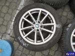 BMW Seria 3 320 Touring Diesel Mild Hybrid MR`22 E6d/e G21 Aukcja 320885 - grafika 67