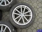 BMW Seria 3 320 Touring Diesel Mild Hybrid MR`22 E6d/e G21 Aukcja 320885 - grafika 68