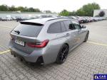 BMW Seria 3 320 Touring Diesel Mild Hybrid MR`22 E6d/e G21 Aukcja 320885 - grafika 4