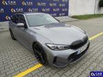 BMW Seria 3 320 Touring Diesel Mild Hybrid MR`22 E6d/e G21 Aukcja 320885 - grafika 3