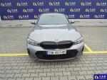 BMW Seria 3 320 Touring Diesel Mild Hybrid MR`22 E6d/e G21 Aukcja 320885 - grafika 7