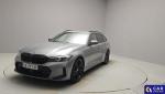 BMW Seria 3 320 Touring Diesel Mild Hybrid MR`22 E6d/e G21 Aukcja 320885 - grafika 1