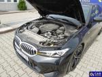 BMW Seria 3 320 Diesel Mild Hybrid MR`22 E6d/e G20 Aukcja 320886 - grafika 8