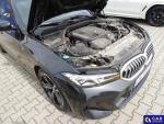 BMW Seria 3 320 Diesel Mild Hybrid MR`22 E6d/e G20 Aukcja 320886 - grafika 9