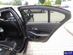 BMW Seria 3 320 Diesel Mild Hybrid MR`22 E6d/e G20 Aukcja 320886 - grafika 22