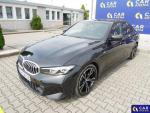 BMW Seria 3 320 Diesel Mild Hybrid MR`22 E6d/e G20 Aukcja 320886 - grafika 1