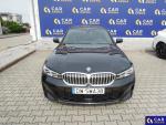BMW Seria 3 320 Diesel Mild Hybrid MR`22 E6d/e G20 Aukcja 320886 - grafika 5