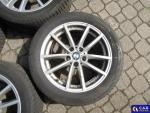 BMW Seria 3 320 Diesel Mild Hybrid MR`22 E6d/e G20 Aukcja 320886 - grafika 76