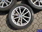 BMW Seria 3 320 Diesel Mild Hybrid MR`22 E6d/e G20 Aukcja 320886 - grafika 77