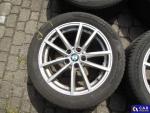 BMW Seria 3 320 Diesel Mild Hybrid MR`22 E6d/e G20 Aukcja 320886 - grafika 78