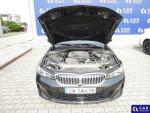 BMW Seria 3 320 Diesel Mild Hybrid MR`22 E6d/e G20 Aukcja 320886 - grafika 7