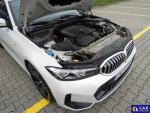 BMW Seria 3 320 Diesel Mild Hybrid MR`22 E6d/e G20 Aukcja 320887 - grafika 13