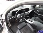 BMW Seria 3 320 Diesel Mild Hybrid MR`22 E6d/e G20 Aukcja 320887 - grafika 16