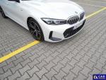 BMW Seria 3 320 Diesel Mild Hybrid MR`22 E6d/e G20 Aukcja 320887 - grafika 30