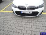 BMW Seria 3 320 Diesel Mild Hybrid MR`22 E6d/e G20 Aukcja 320887 - grafika 33