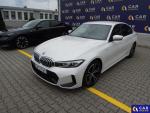 BMW Seria 3 320 Diesel Mild Hybrid MR`22 E6d/e G20 Aukcja 320887 - grafika 2