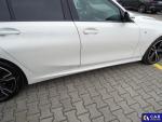 BMW Seria 3 320 Diesel Mild Hybrid MR`22 E6d/e G20 Aukcja 320887 - grafika 40