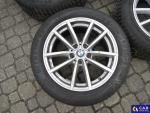 BMW Seria 3 320 Diesel Mild Hybrid MR`22 E6d/e G20 Aukcja 320887 - grafika 58