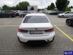 BMW Seria 3 320 Diesel Mild Hybrid MR`22 E6d/e G20 Aukcja 320887 - grafika 6