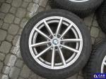 BMW Seria 3 320 Diesel Mild Hybrid MR`22 E6d/e G20 Aukcja 320887 - grafika 59