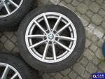 BMW Seria 3 320 Diesel Mild Hybrid MR`22 E6d/e G20 Aukcja 320887 - grafika 61