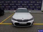 BMW Seria 3 320 Diesel Mild Hybrid MR`22 E6d/e G20 Aukcja 320887 - grafika 7