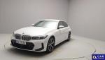 BMW Seria 3 320 Diesel Mild Hybrid MR`22 E6d/e G20 Aukcja 320887 - grafika 1