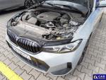 BMW Seria 3 320 Diesel Mild Hybrid MR`22 E6d/e G20 Aukcja 320888 - grafika 9