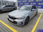 BMW Seria 3 320 Diesel Mild Hybrid MR`22 E6d/e G20 Aukcja 320888 - grafika 2
